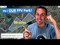 OUR! FPV Park