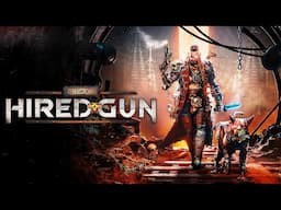 Birthday Livestream - Necromunda: Hired Gun 🔴