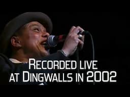 The Selecter  - Live at Dingwalls  ( Trailer)