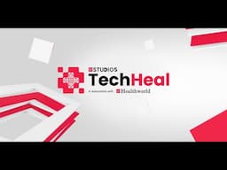 ETHealthWorld | Discover the future of healthcare with ETStudios - TechHeal