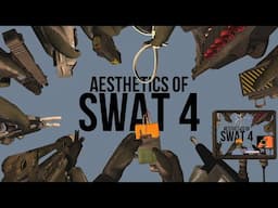 Aesthetics of SWAT 4.