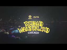 Beyond Wonderland Chicago 2024 Aftermovie 💖🏙️