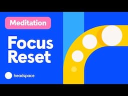 8-Minute Meditation You Can Do at Your Desk