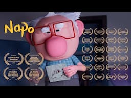 NAPO | *Award-Winning* Animated Short Film