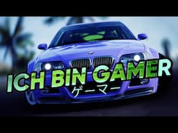 ICH BIN GAMER SONG - Miami Rize