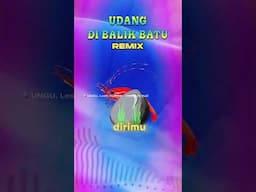 #TOPMusicVideo #shortsTOP Udang di Balik Batu Remix Version