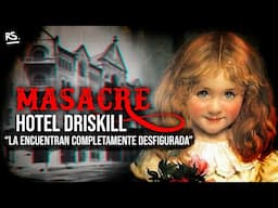 La HISTORIA PARANORMAL del HOTEL DRISKILL 😱