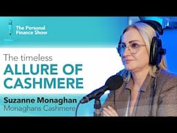 Ep 12 : Empowering Women in Business: Susie Monaghan on Entrepreneurship and Family Legacy