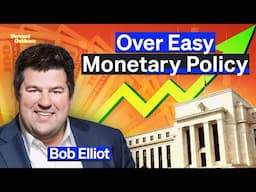 Biggest Takeaways From The Fed Interest Rate Decision | Bob Elliot