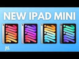 Is the New iPad Mini 7 Worth the Hype?