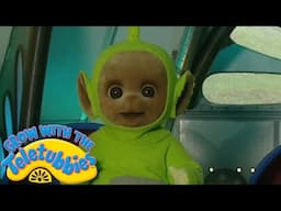 Wrapping & Giving Gifts | Toddler Learning | Grow with the Teletubbies