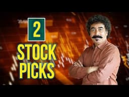 10% Correction in the market  | Best Stocks | Market Outlook | Gaurang Shah | Geojit