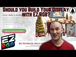 EZ RGB - Is it Worth it to Build Your Display with Their EZ Designer?