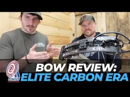 Elite Carbon ERA Review