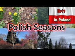 The 6 seasons of Poland - A guide to Polish weather throughout the year