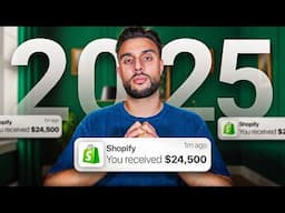 $100K In 30 Days With Shopify Dropshipping (Copy Me Now)