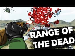 Continuation of Allen's story - Range of the Dead