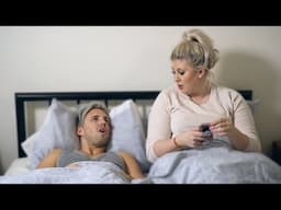 In Bed With Louise Pentland - Swear Words