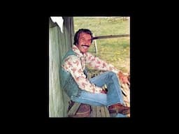 Marty Robbins - I've Been Leaving Every Day (REMASTER RARE)