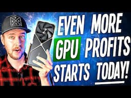 Is GPU mining finally coming back? DUAL mine Karlsen & Pyrin new algorithms in Windows & HiveOS