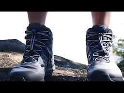 The BEST Laces You Might Ever Wear! | Xpand