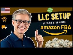 LLC for Amazon FBA Sellers | WHY LLC IS A MUST FOR AMAZON FBA WHOLESALE SELLERS?