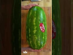 How to Pick Out the Perfect Watermelon