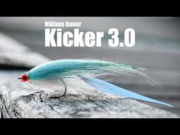 Kicker 3.0 by Niklaus Bauer