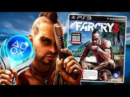 Far Cry 3’s PLATINUM Proves Why It’s Still The BEST In The Series