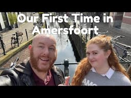 Amersfoort in a Day:  Exploring this Enchanting Dutch City