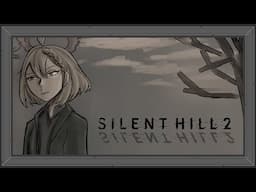 SILENT HILL 2 REMAKE (FINALE REAL) 【NIJISANJI  EN | Enna Alouette】