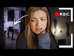 a demon tried to latch onto me..... 3 horrific paranormal stories