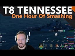 Tennessee - One Hour Of Smashing!