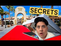 SECRET Places at Universal Studios Hollywood