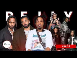 Relly On 41 vs 26AR & KENDRICK LAMAR vs DRAKE & SUPER BOWL (P8)