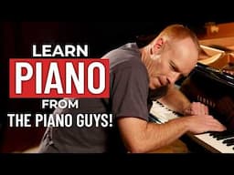 Master The Piano (2 year level) In Just 10 Weeks - Easy!