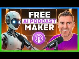 AI Podcasts That Sound 100% Real!