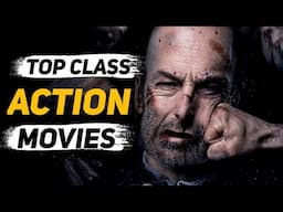 Mind-blowing Top Class Action Movies in Hindi Dubbed