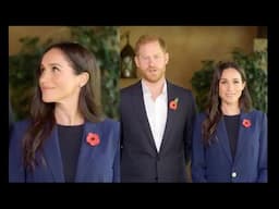 Focusing On What Is REALLY IMPORTANT Meghan and Harry latest News