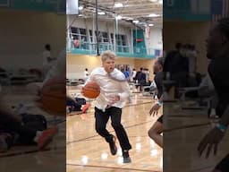 Businessman Goes Undercover & DESTROYS Hoopers!