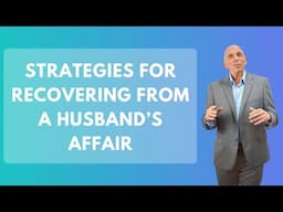 Strategies for Recovering from a Husband’s Affair | Paul Friedman