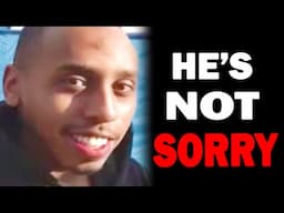 Johnny Somali's HORRIBLE Apology To South Korea