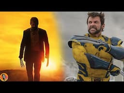 LOGAN Co-Writer talks Deadpool & Wolverine Disrespect to LOGAN