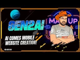 GEN2AI - Next Level All-in-one AI Brand Creator