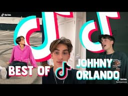 Best of Johnny Orlando TikTok Compilation (@JohnnyOrlando)