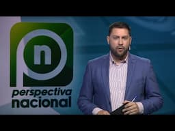 Perspectiva Nacional | 22 de noviembre, parte 2