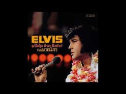 Elvis Presley - Aloha From Hawaii - January 12, 1973 Full Show [FTD] CD 2