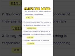 DAY 57 of 100 USEFUL ENGLISH WORDS #easyenglishwithvini #spokenenglishclassinmalayalam