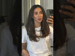 Dry, Curly Hair? This Product Changed the Game for Me 🔥💆‍♀️ | Tamara Kalinic #shorts