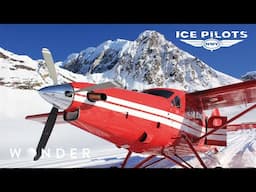 4 Hours Of Buffalo Airways Ultimate Missions | Ice Pilots